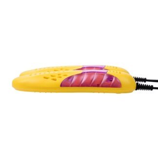 Portable Shoe Dryer: Must-Have UV Deodorizer for Best Results