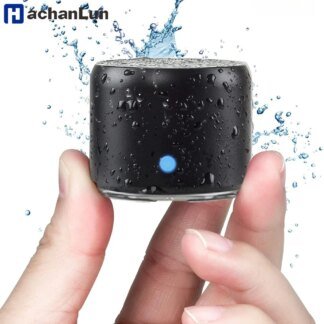 Mini Bluetooth Speaker: Exclusive IPX7 Waterproof Powerhouse