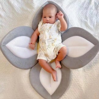 Blooming Bath Lotus Baby Bath Seat - Best Comfort, Must-Have