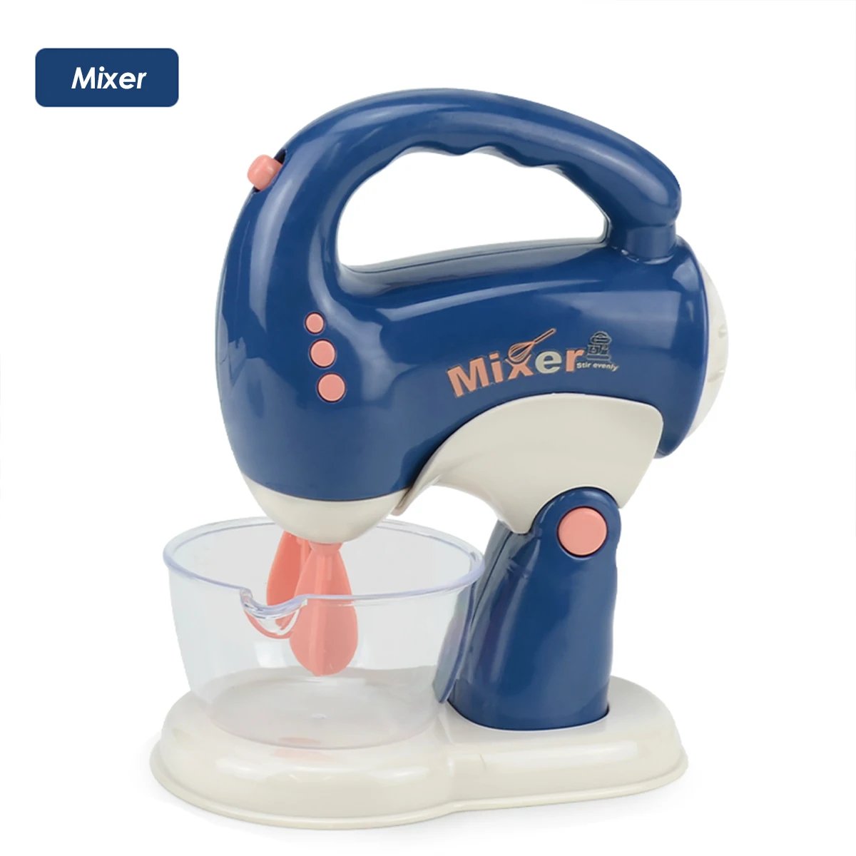 Mixer
