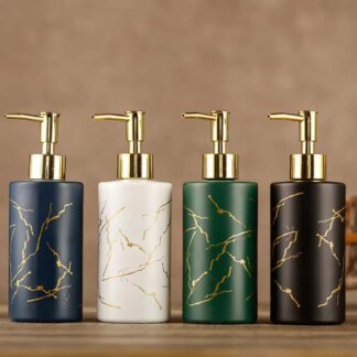 Glass Emulsion Bottle – Stunning Refillable Design, Best Value