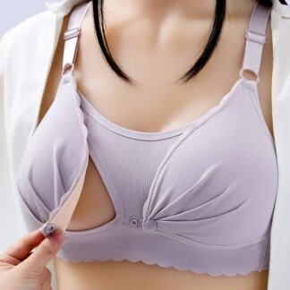 Maternity Nursing Bra: Must-Have for Effortless Daily Comfort
