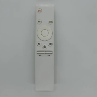 Samsung Smart TV Remote Control - Affordable Must-Have Replacement