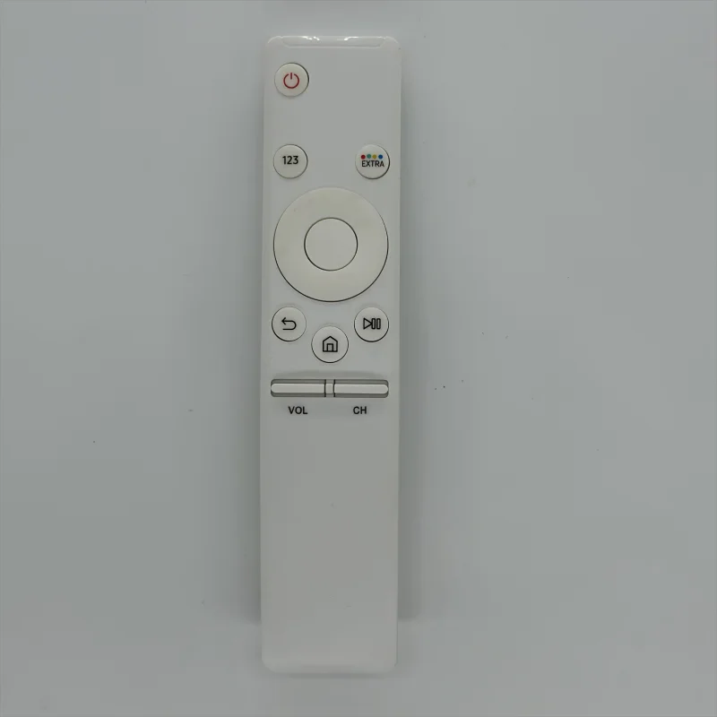 Samsung Smart TV Remote Control - Affordable Must-Have Replacement