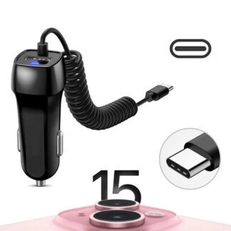 Car USB Quick Charger 3.0: Best Affordable Fast Charging