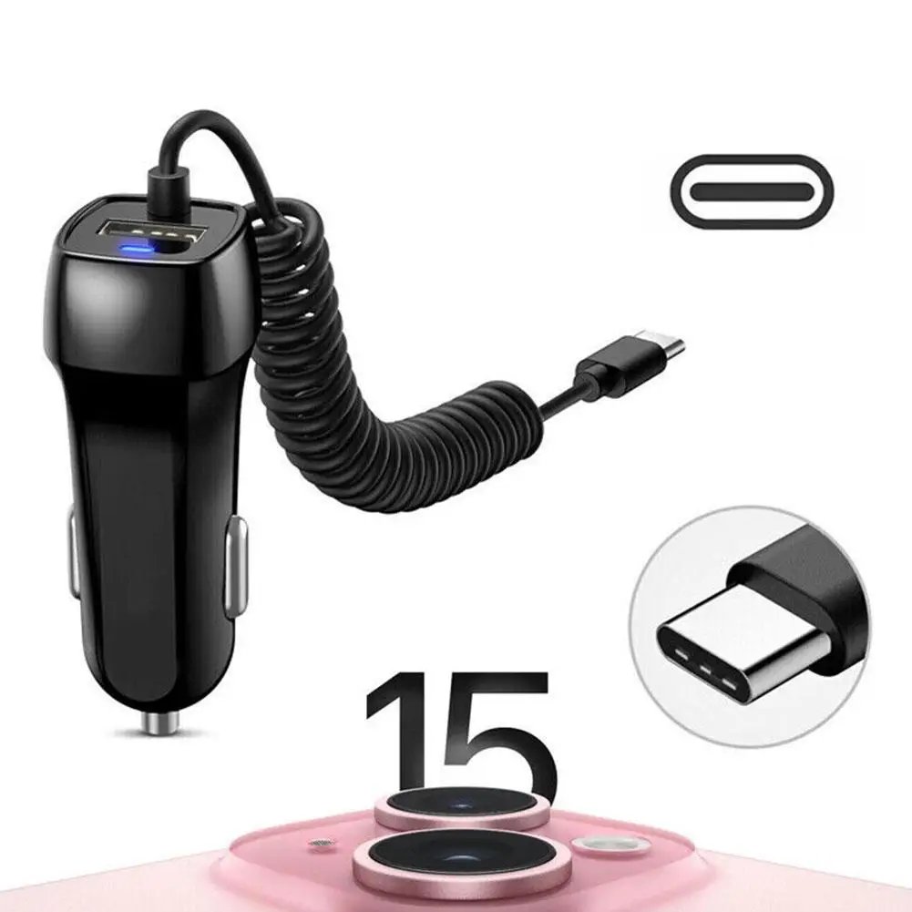 Car USB Quick Charger 3.0: Best Affordable Fast Charging