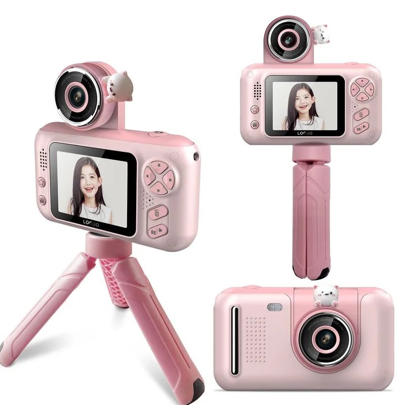 Kids Rotating Lens Camera: Must-Have Affordable HD Fun - Image 6