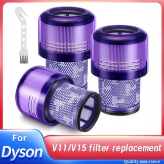 Dyson V11 Filter Replacement – Affordable, Must-Have Washable Filter