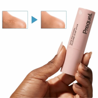 Silicone Scar Stick: Effortless, Must-Have Scar Fading Solution