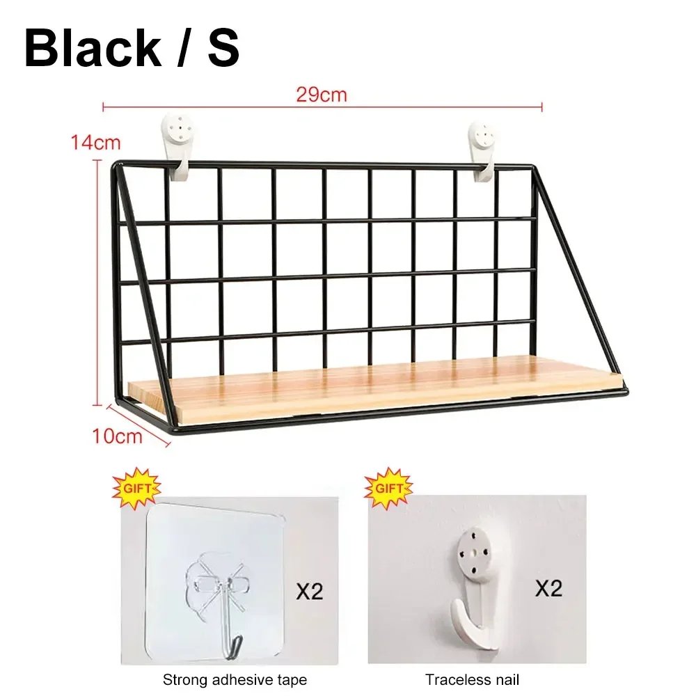 black-S
