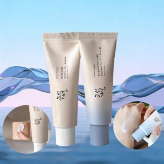 SPF50+ Rice Sunscreen 50ml Beauty of Joseon Face and Body Sun Cream
