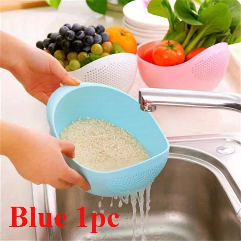 Blue 1pc