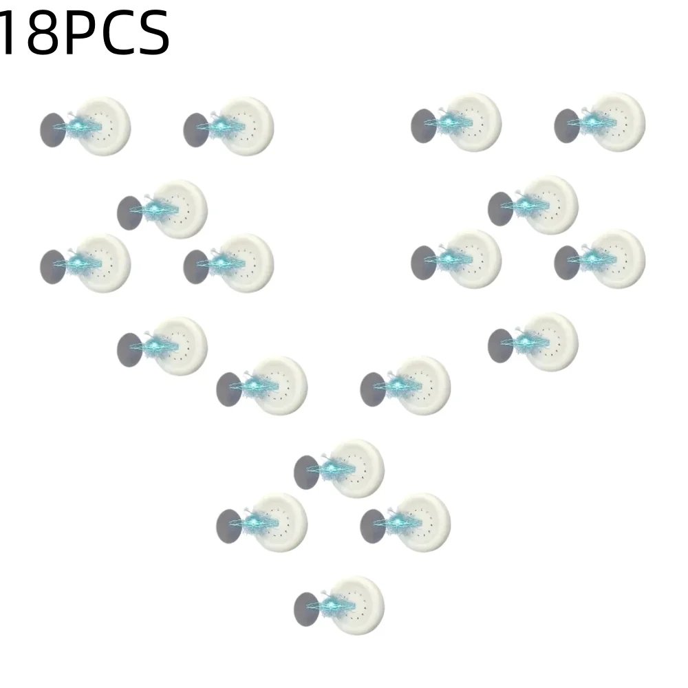 18PCS