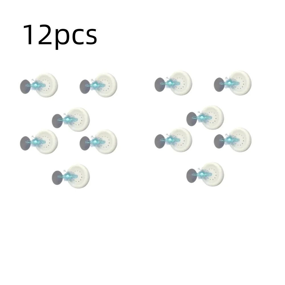 12Pcs