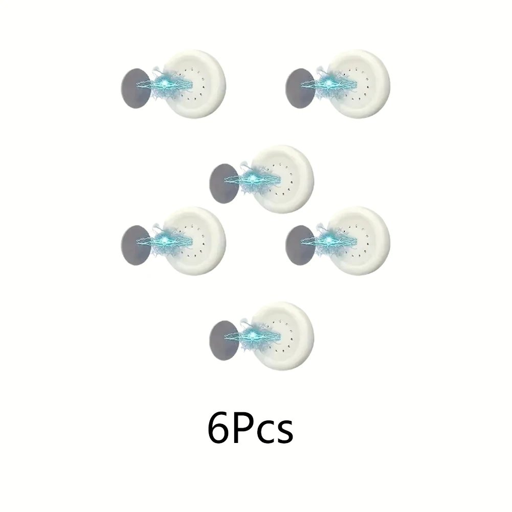 6PCS