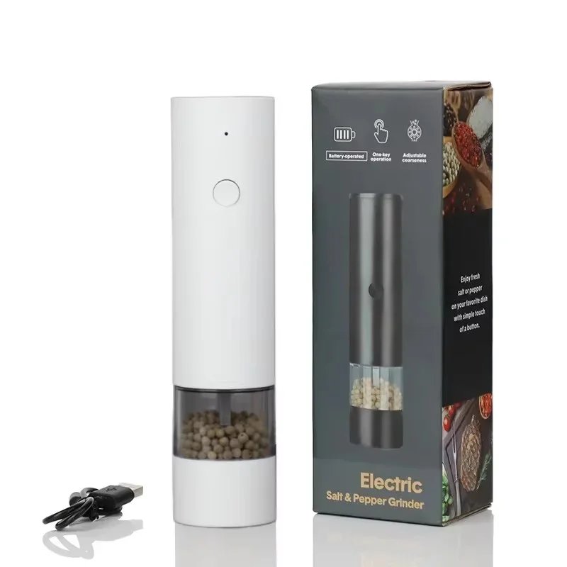 USB Style 1pc white