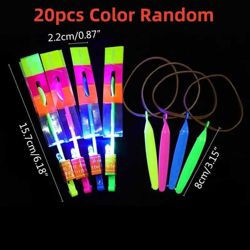 20pcs