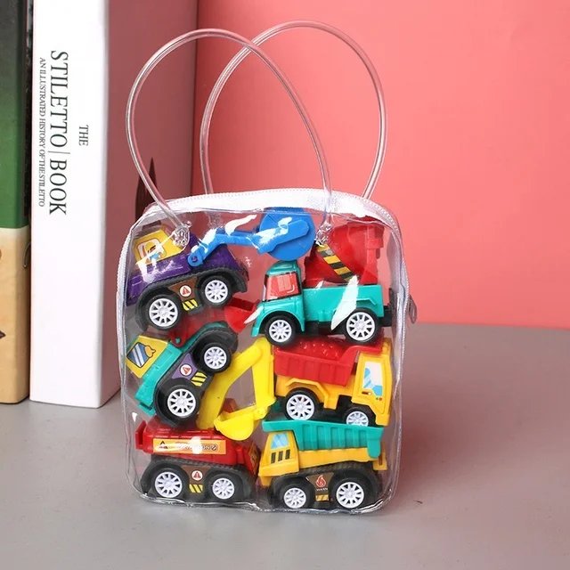 Engineering Vehicle