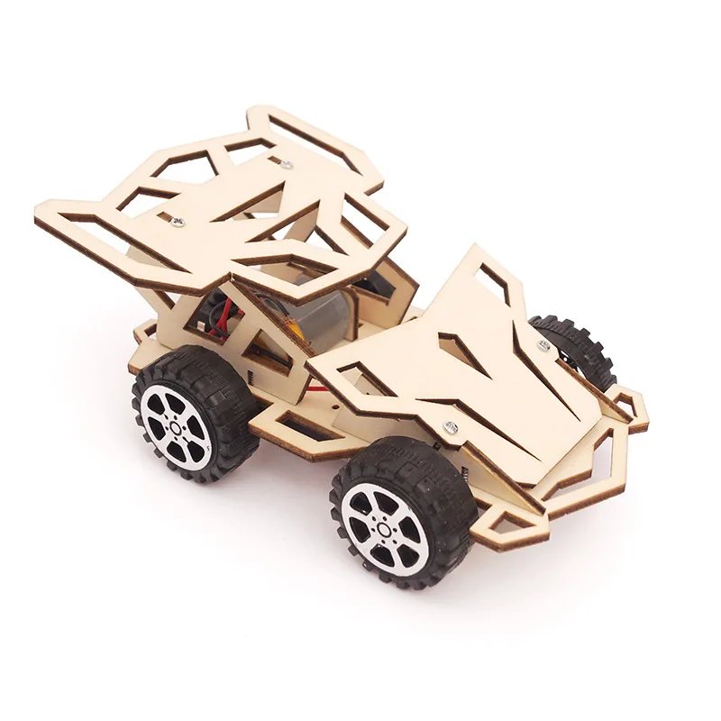 race car