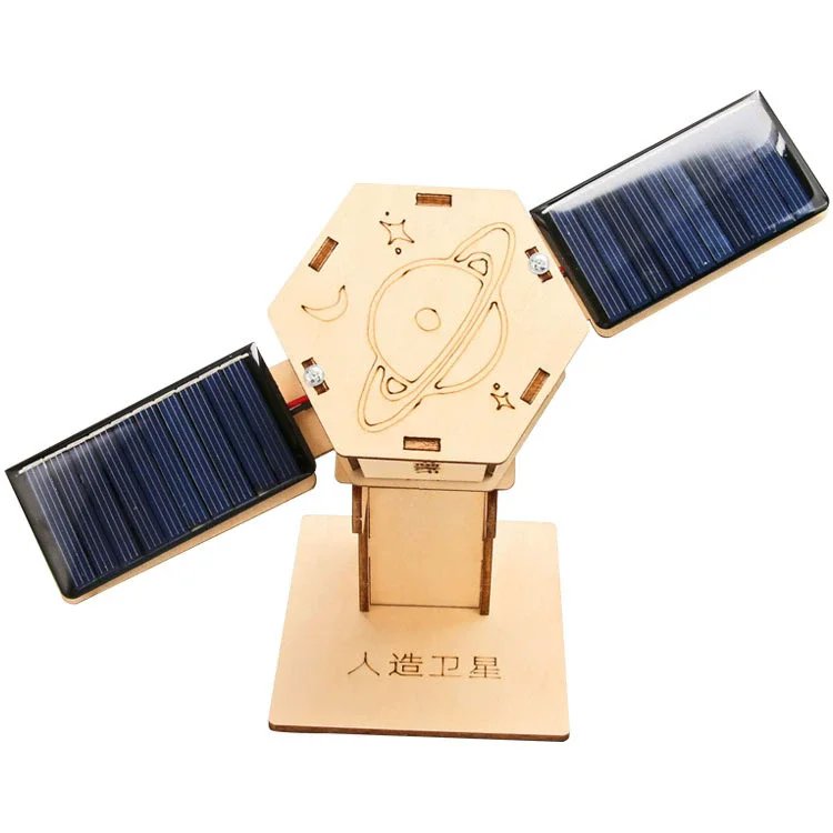 satellite