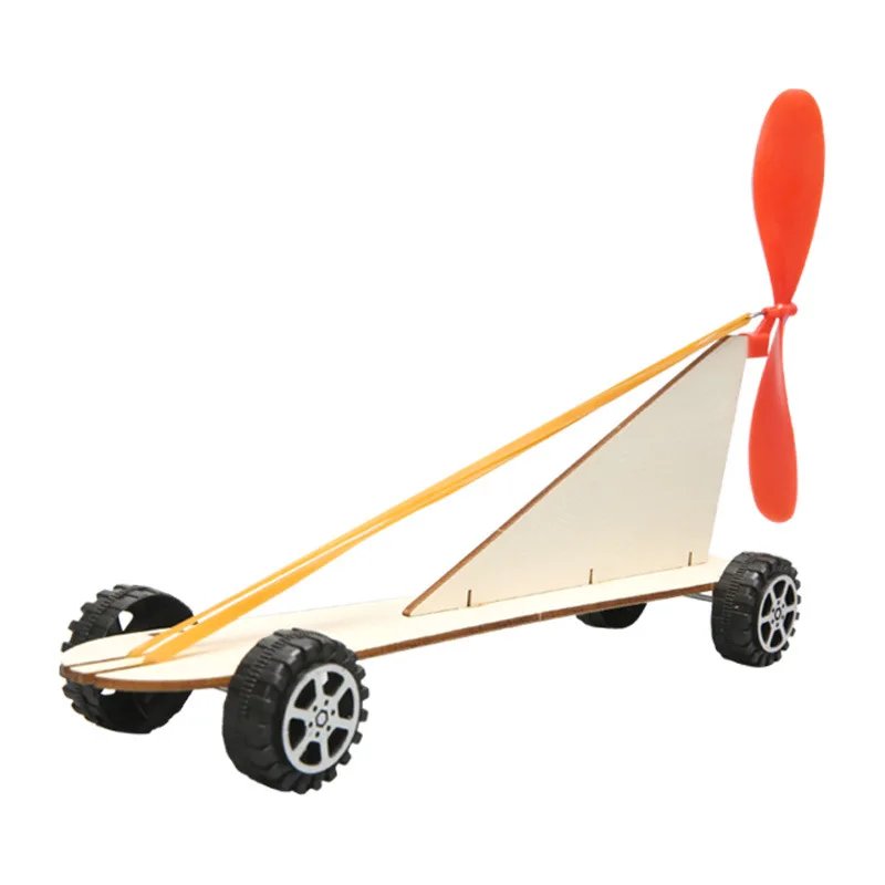 Elastic car