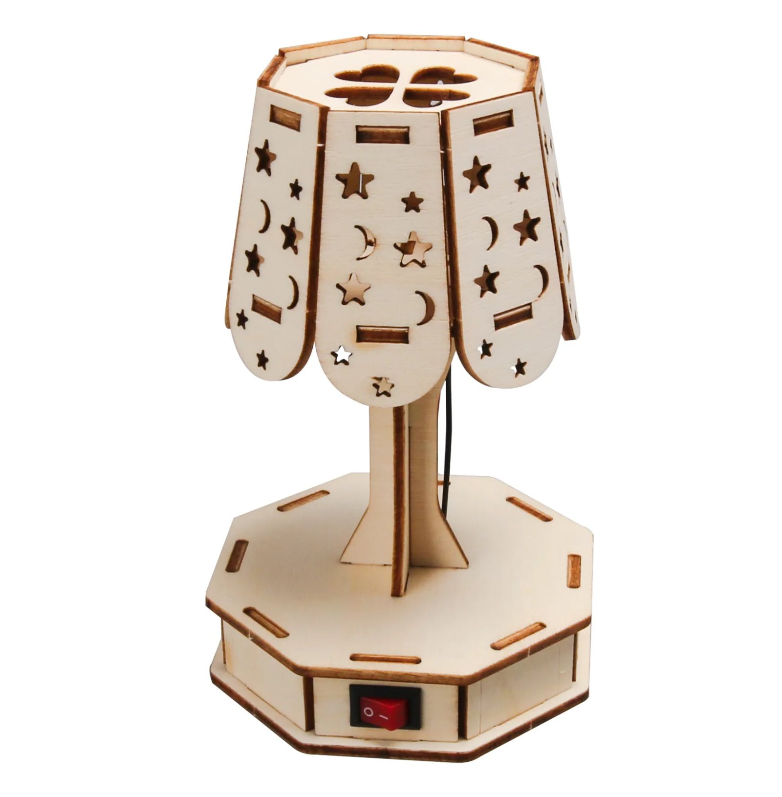 lamp