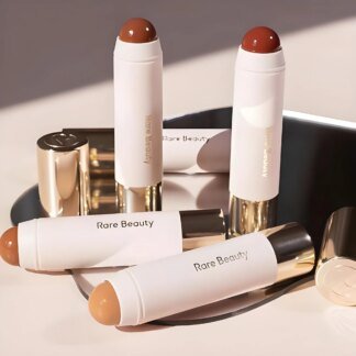 Rare Beauty Always Sunny Sol Contour Stick: Must-Have Bronze Glow