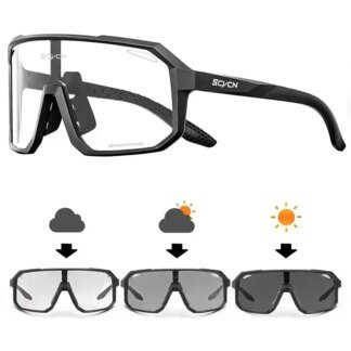 Photochromic Cycling Glasses: Must-Have Affordable Eyewear