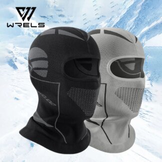 Balaclava Full Face Mask: Best Thermal Ski & Cycling Gear