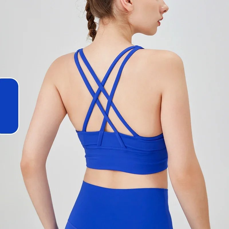 Electric Blue