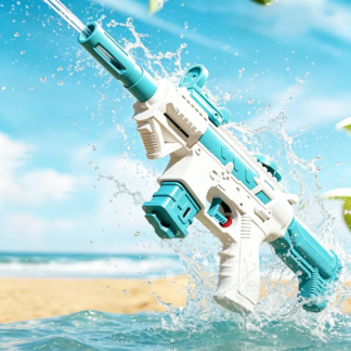 M416 Water Gun: Must-Have Affordable Outdoor Beach Fun