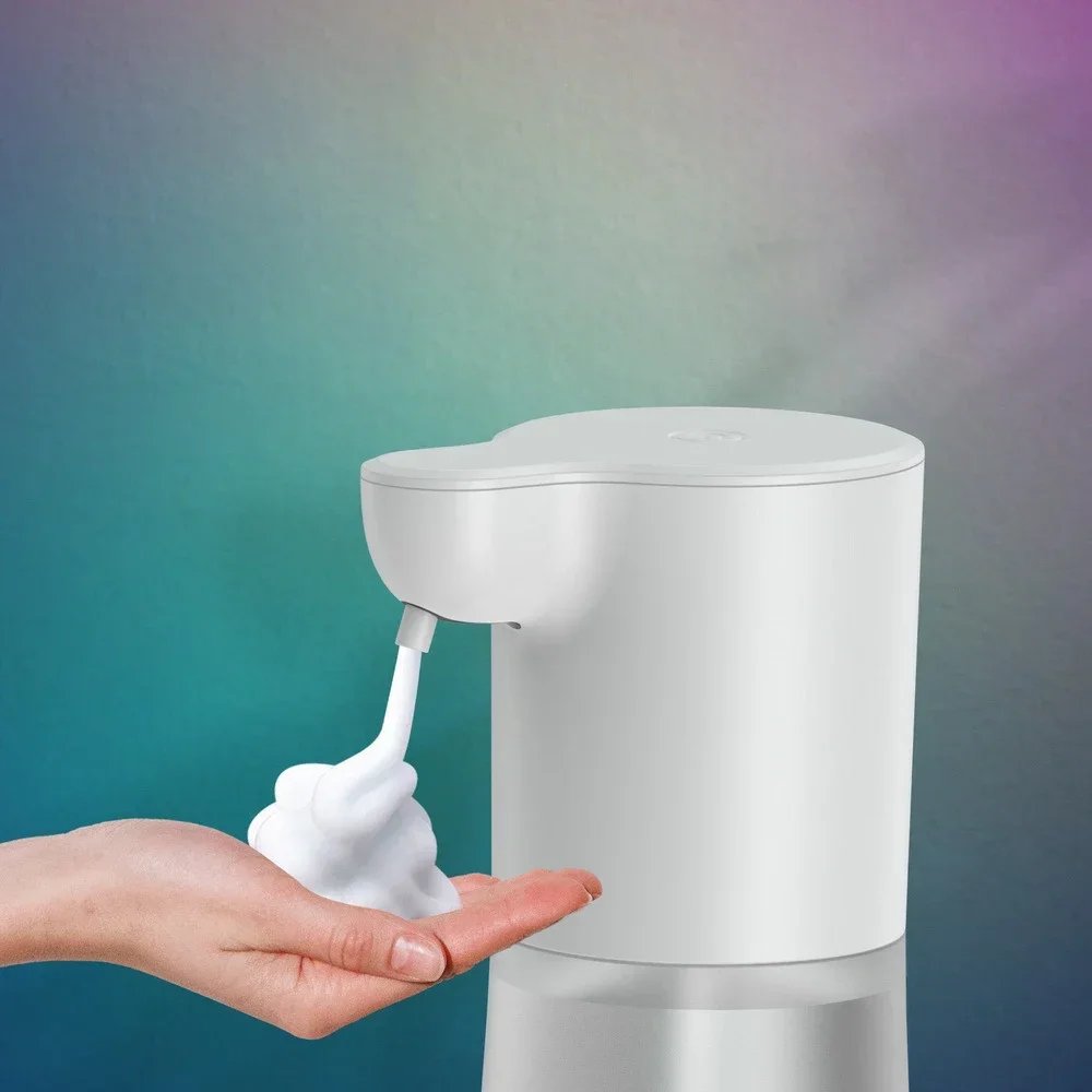 Automatic Sensor Hand Washer: Must-Have Touchless Soap Dispenser - Image 5