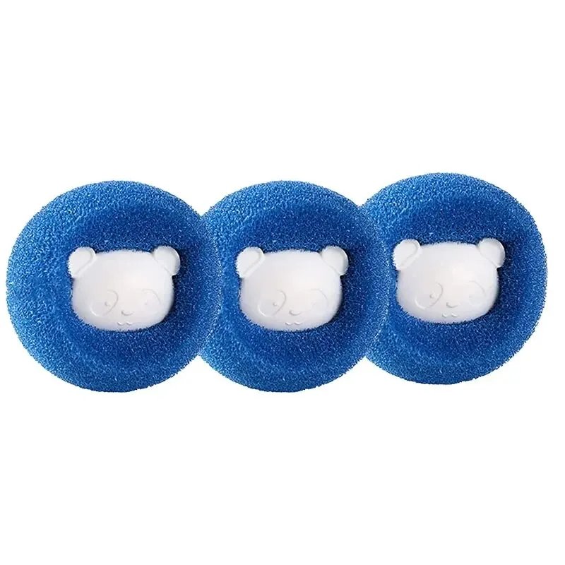 Blue-3PC