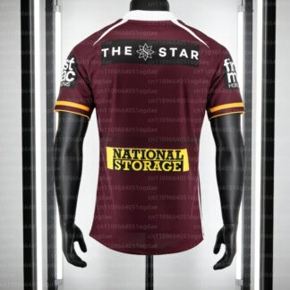 Australian Rugby Shirt: Must-Have Breathable Design for Best Comfort